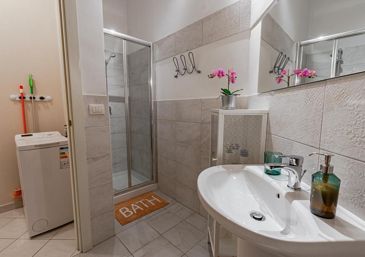 Melodia Di Mare, Teatro & Centro, Armonia E Relax Apartment Livorno Exterior photo