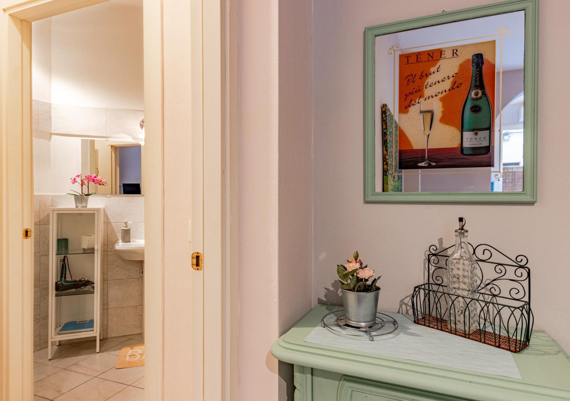 Melodia Di Mare, Teatro & Centro, Armonia E Relax Apartment Livorno Exterior photo