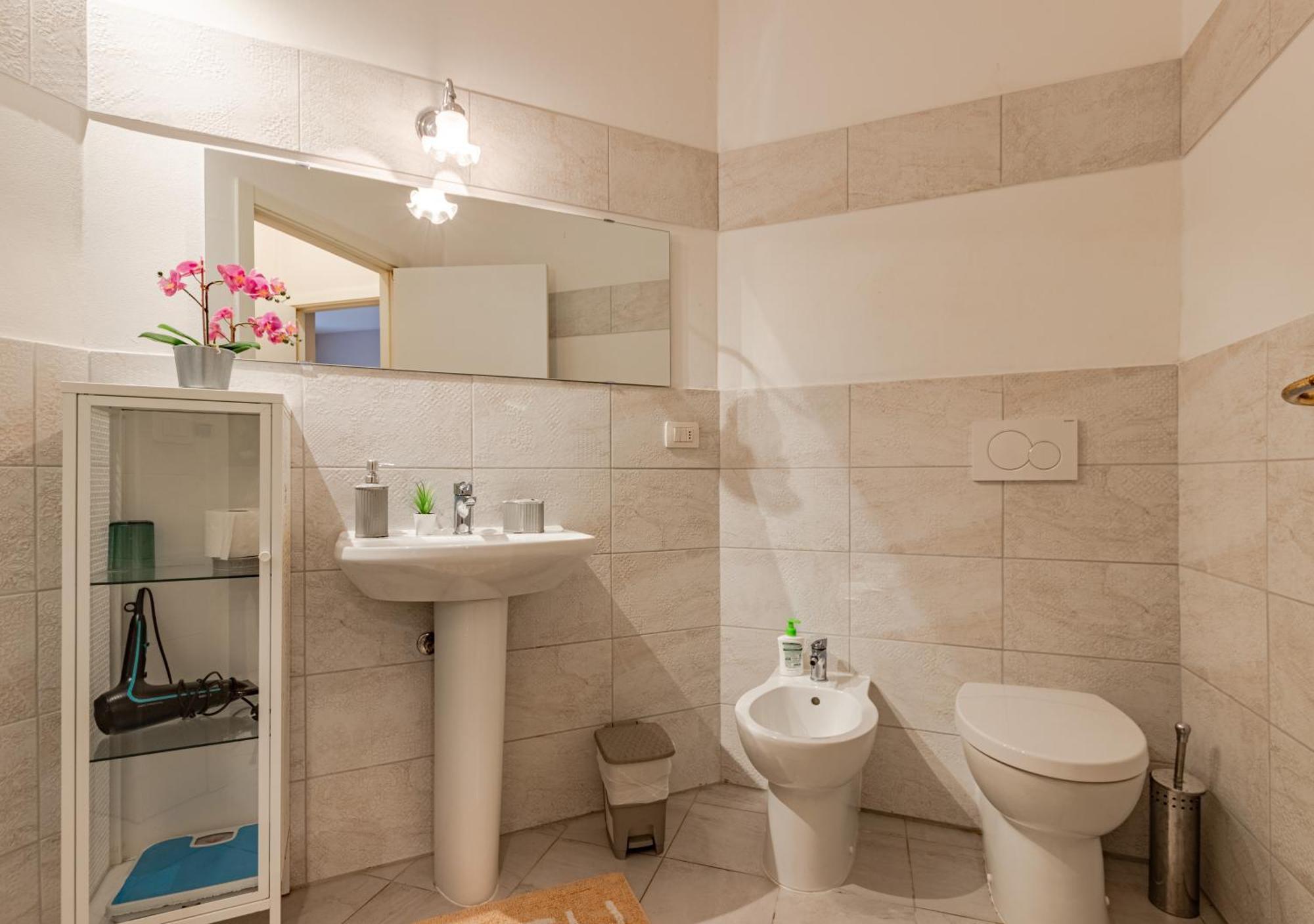 Melodia Di Mare, Teatro & Centro, Armonia E Relax Apartment Livorno Exterior photo