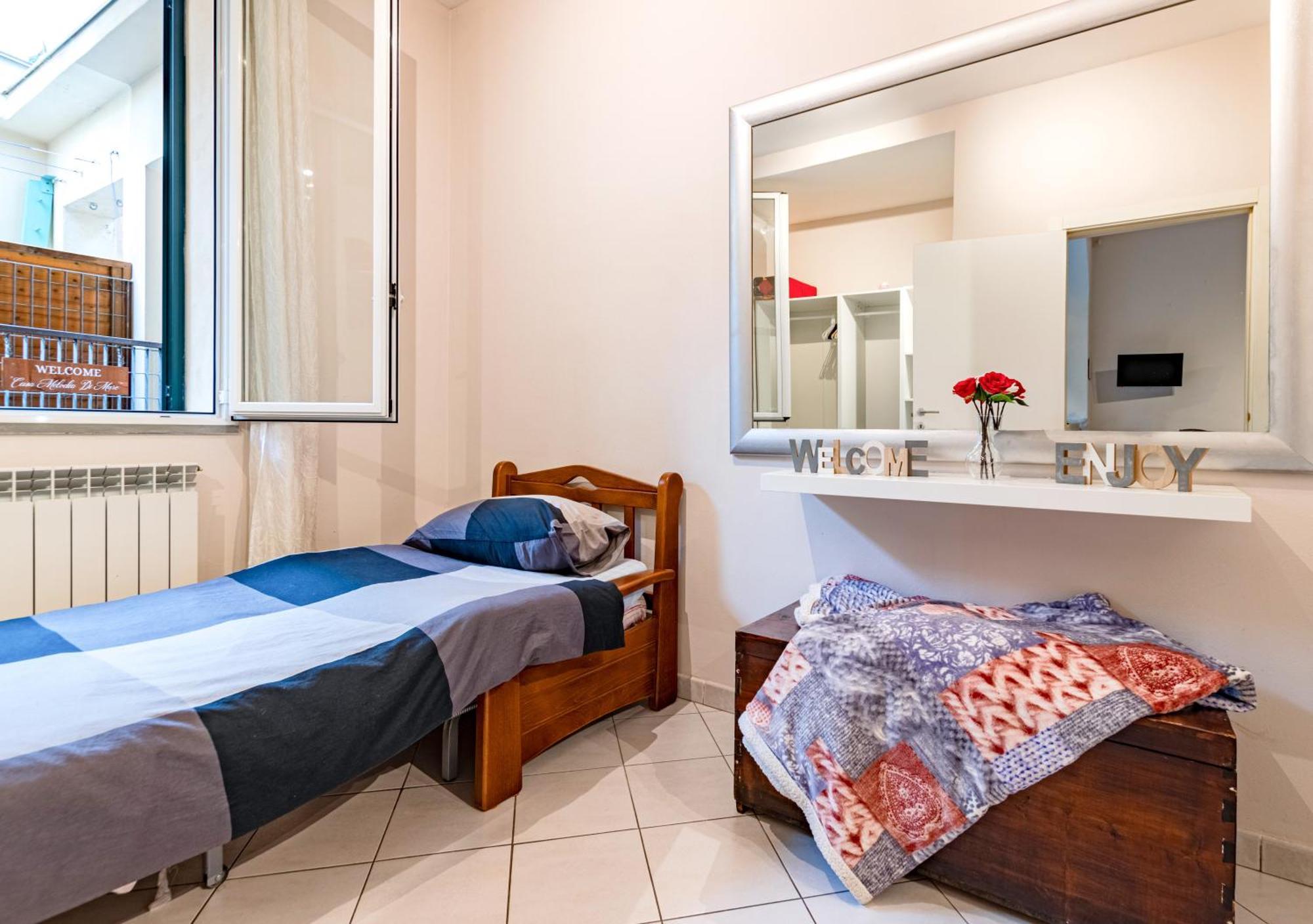 Melodia Di Mare, Teatro & Centro, Armonia E Relax Apartment Livorno Exterior photo