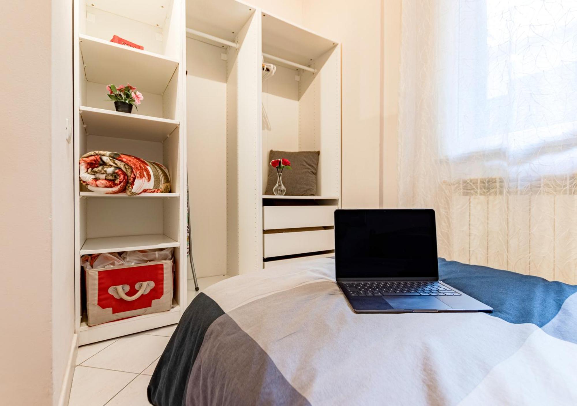Melodia Di Mare, Teatro & Centro, Armonia E Relax Apartment Livorno Exterior photo